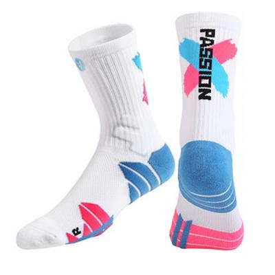 Elite sports socks 