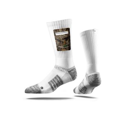 Men's outdoor sporting Pocket socks