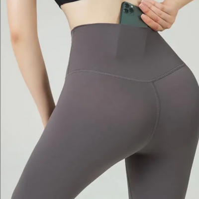 lady fashion high qulity yoga leggings 